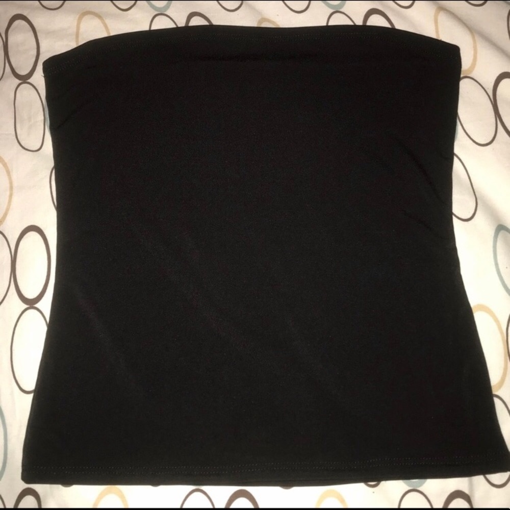 *New* Tube Top